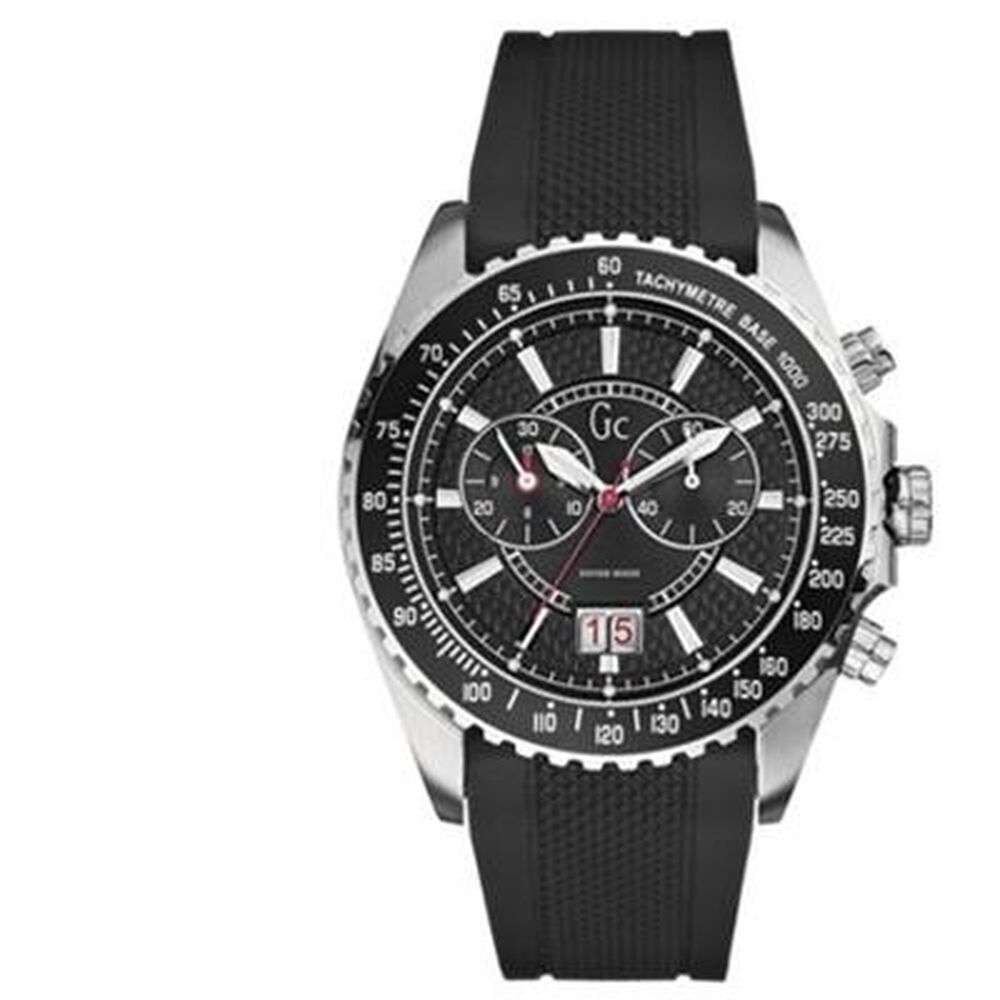 Men’s Watch Guess I30005G1