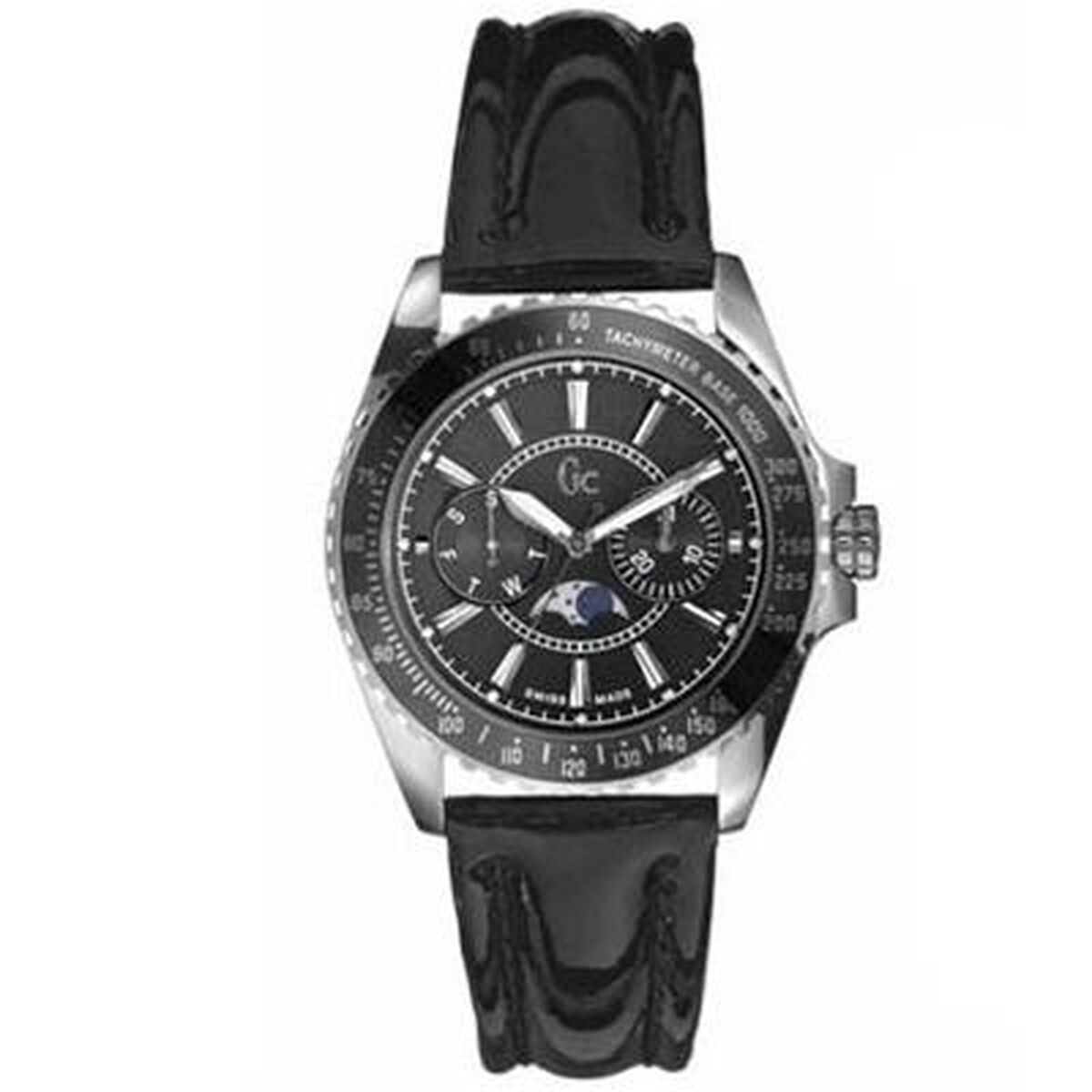 Men’s Watch Guess I29006M2