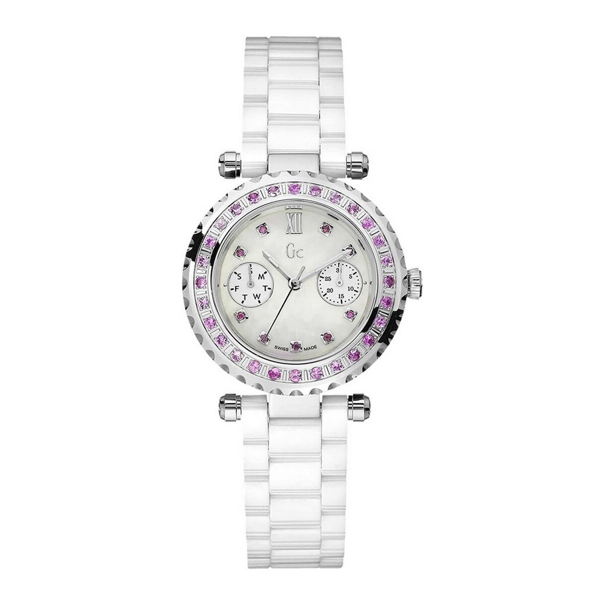 Ladies’ Watch GC Watches 92000L1 ( 36 mm)