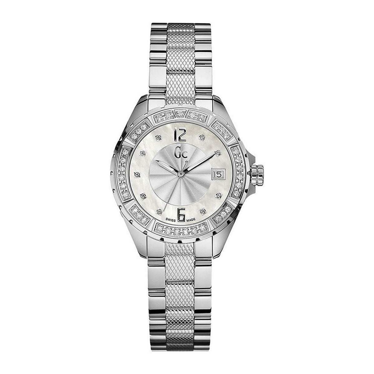 Ladies’ Watch GC Watches A70103L1 ( 36 mm)