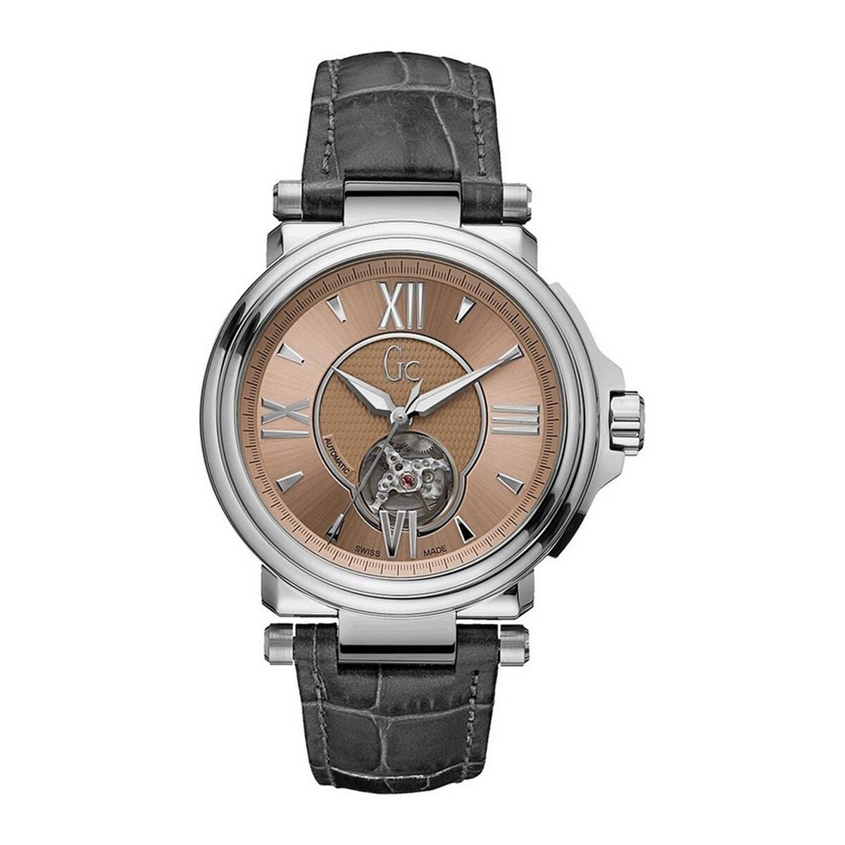 Men’s Watch GC Watches X92003G3S ( 44 mm)