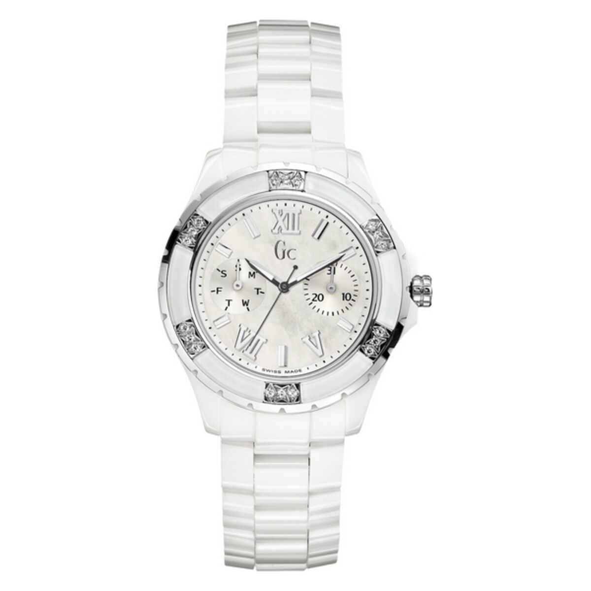 Ladies’ Watch Guess X69117L1S ( 36 mm)