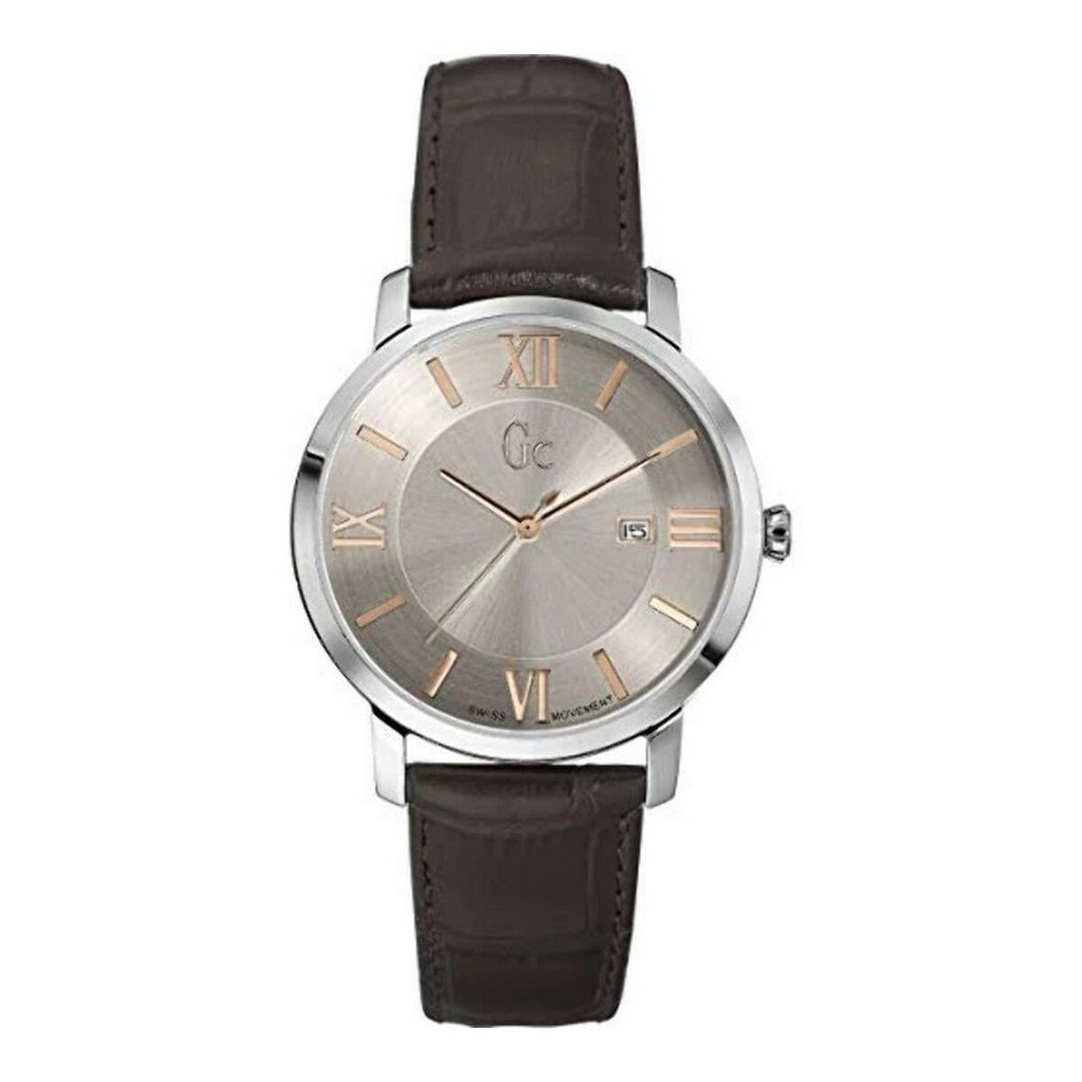 Men’s Watch GC Watches X60016G1S ( 40 mm)