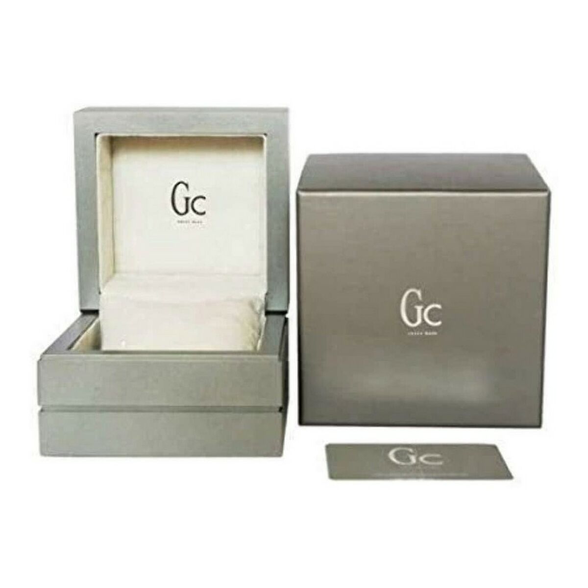 Men’s Watch GC Watches X60016G1S ( 40 mm)