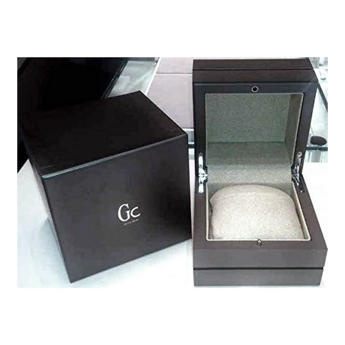 Men’s Watch GC Watches X60016G1S ( 40 mm)