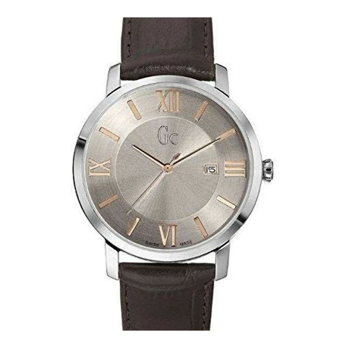 Men’s Watch GC Watches X60016G1S ( 40 mm)