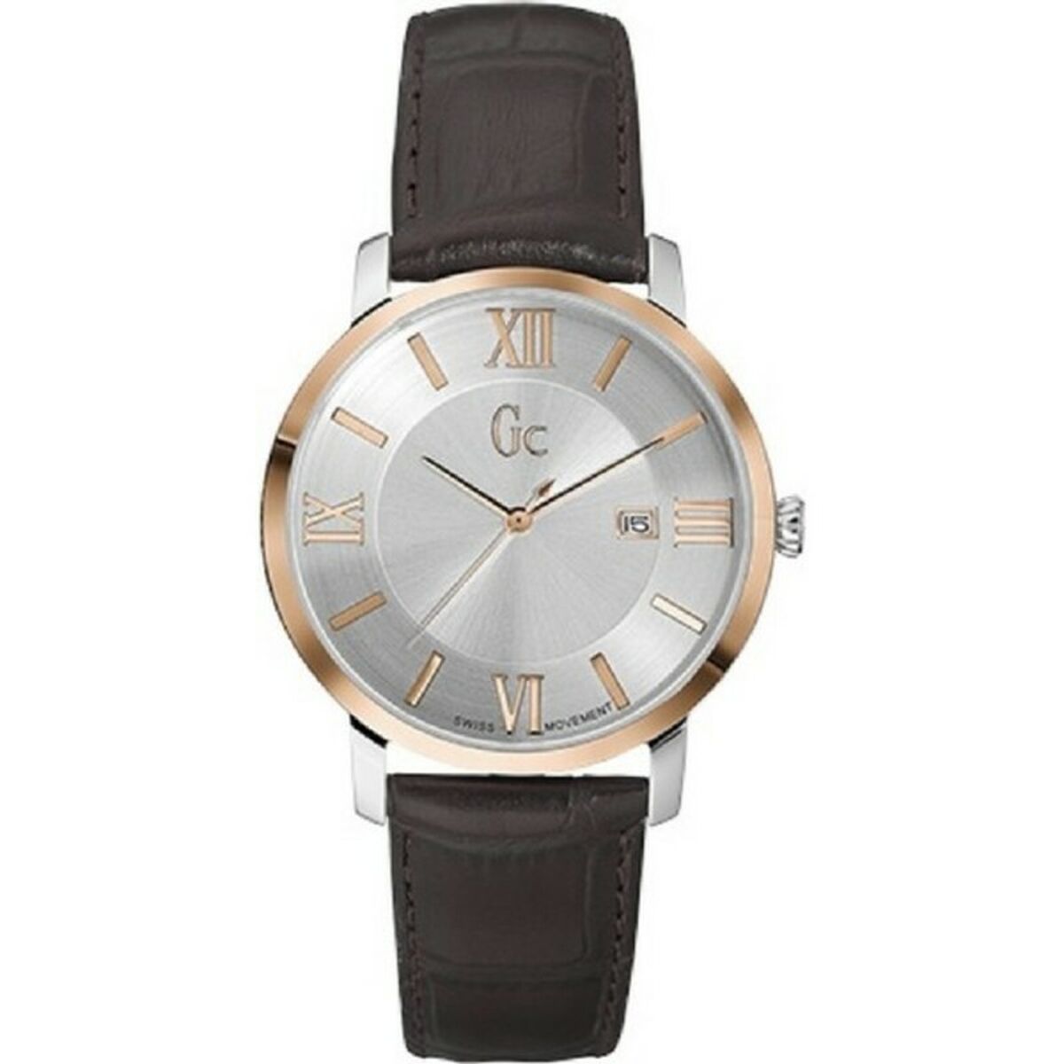 Men’s Watch GC Watches X60019G1S ( 40 mm)