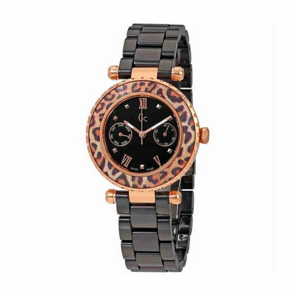 Ladies’Watch Guess X35016L2S ( 34 mm)