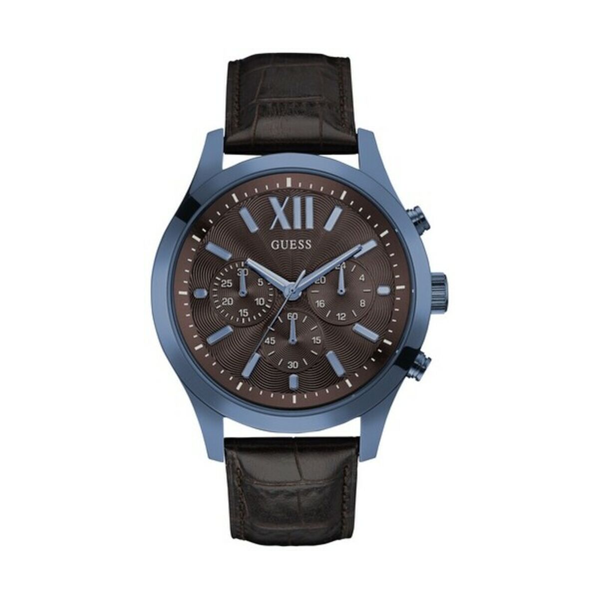 Men’s Watch Guess W0789G2 ( 46 mm)