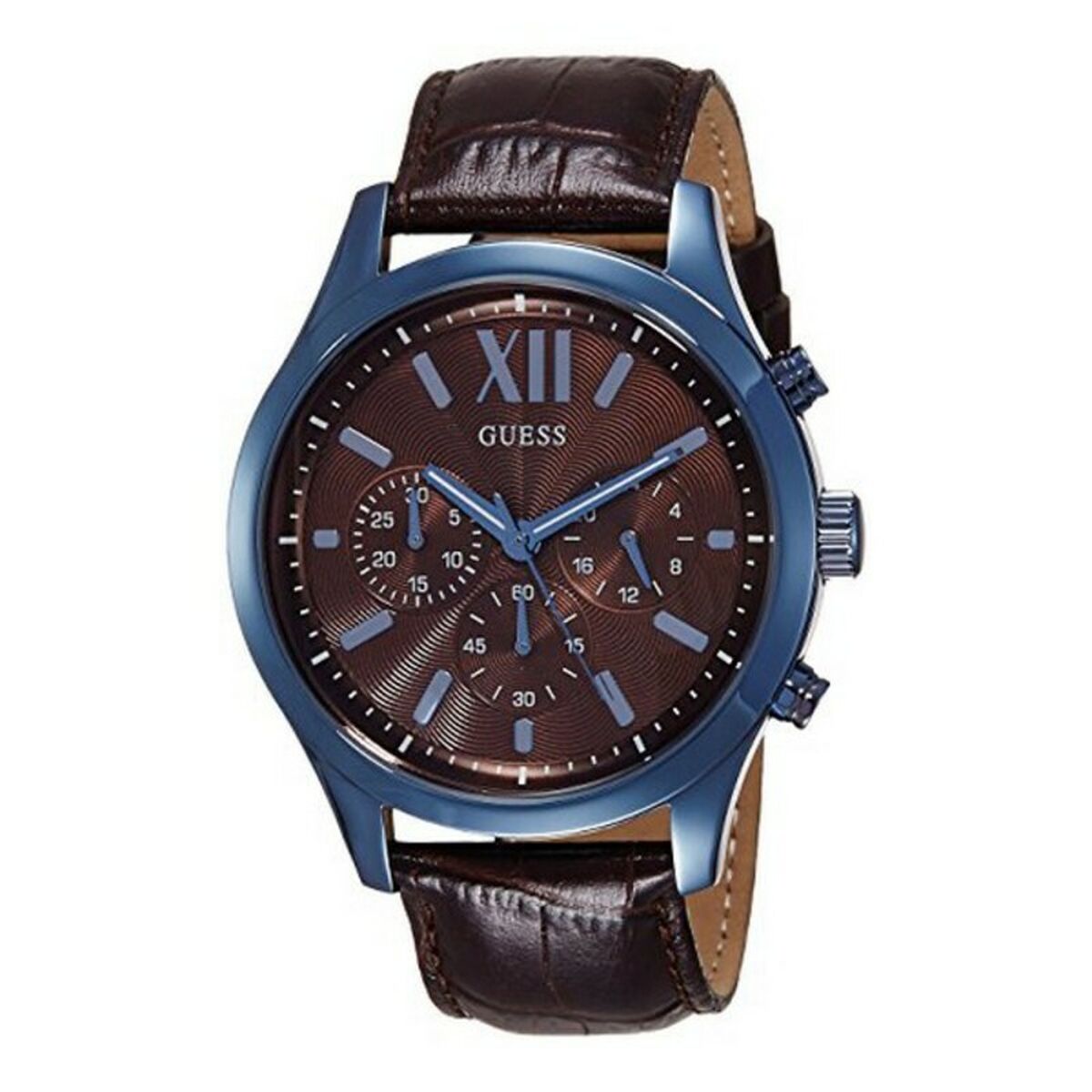 Men’s Watch Guess W0789G2 ( 46 mm)