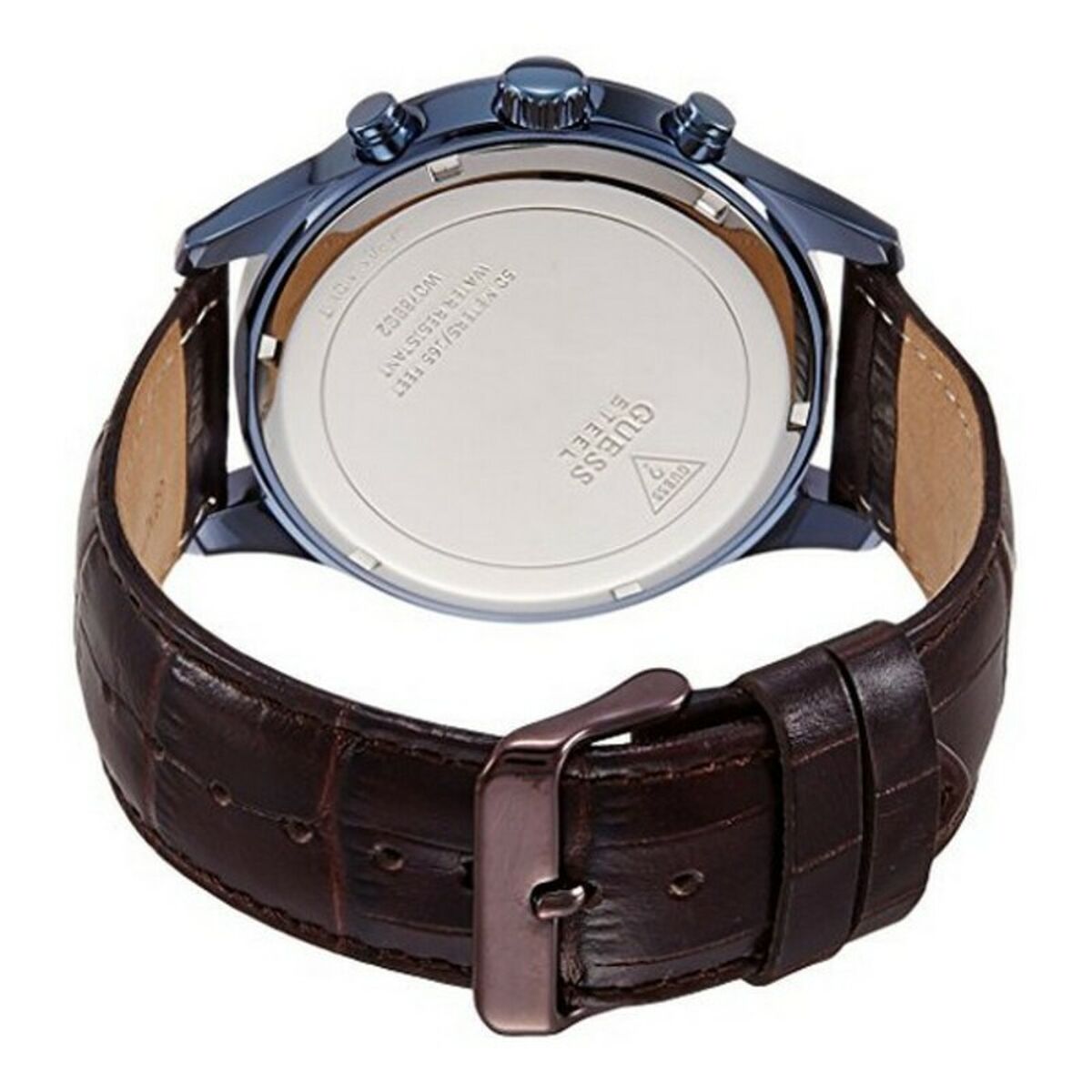 Men’s Watch Guess W0789G2 ( 46 mm)