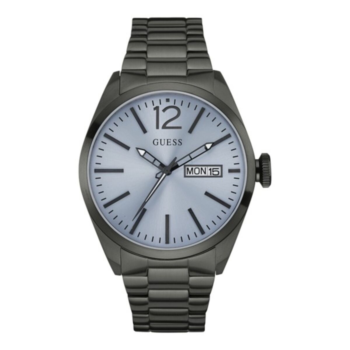 Men’s Watch Guess W0657G1 ( 45 mm)