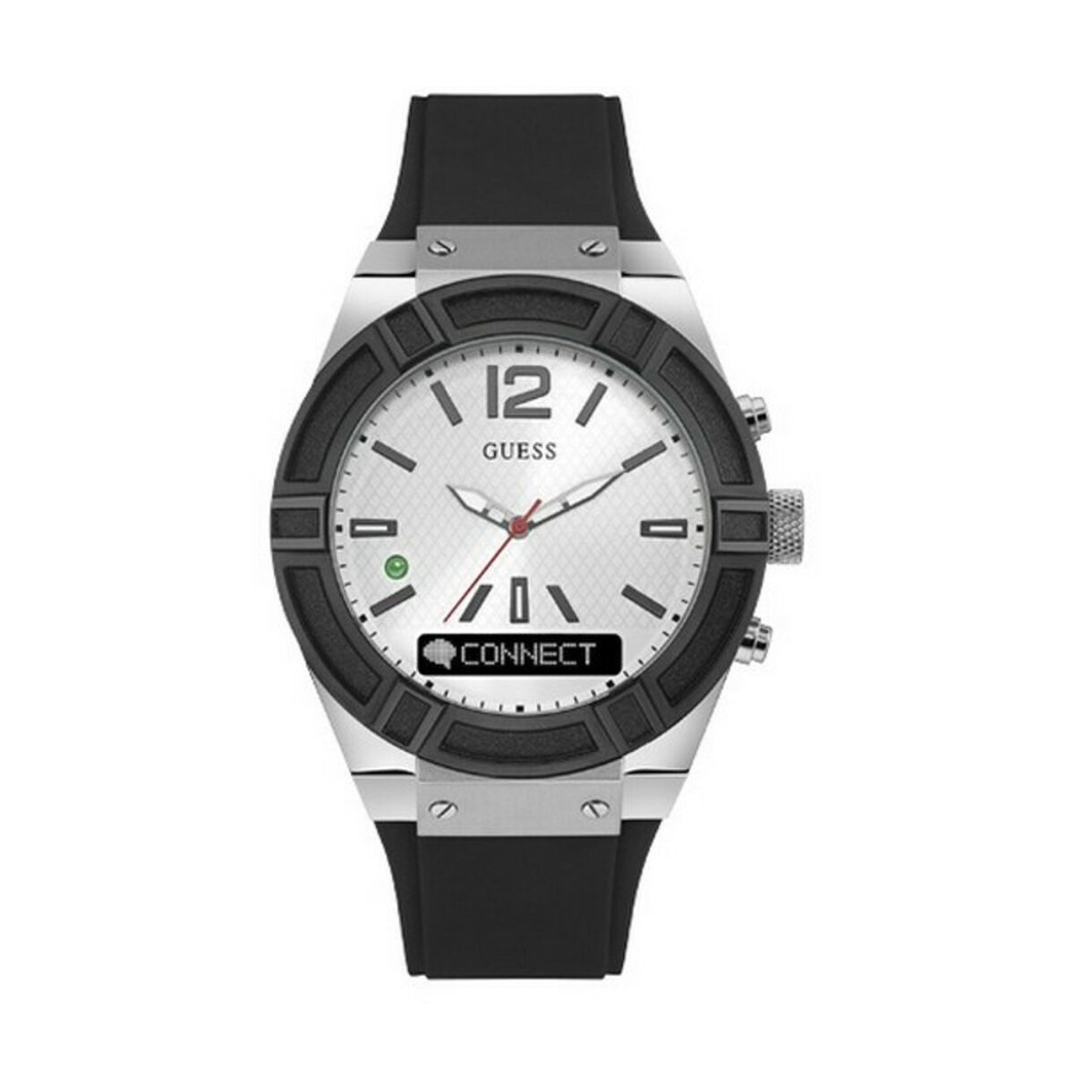 Men’s Watch Guess C0001G4 ( 45 mm)