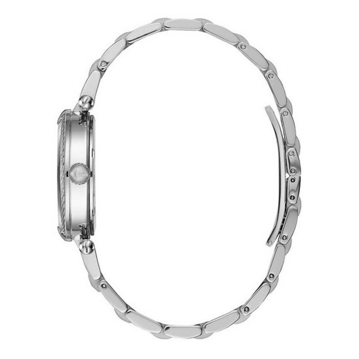 Ladies’ Watch Guess Y18001L1 ( 32 mm)