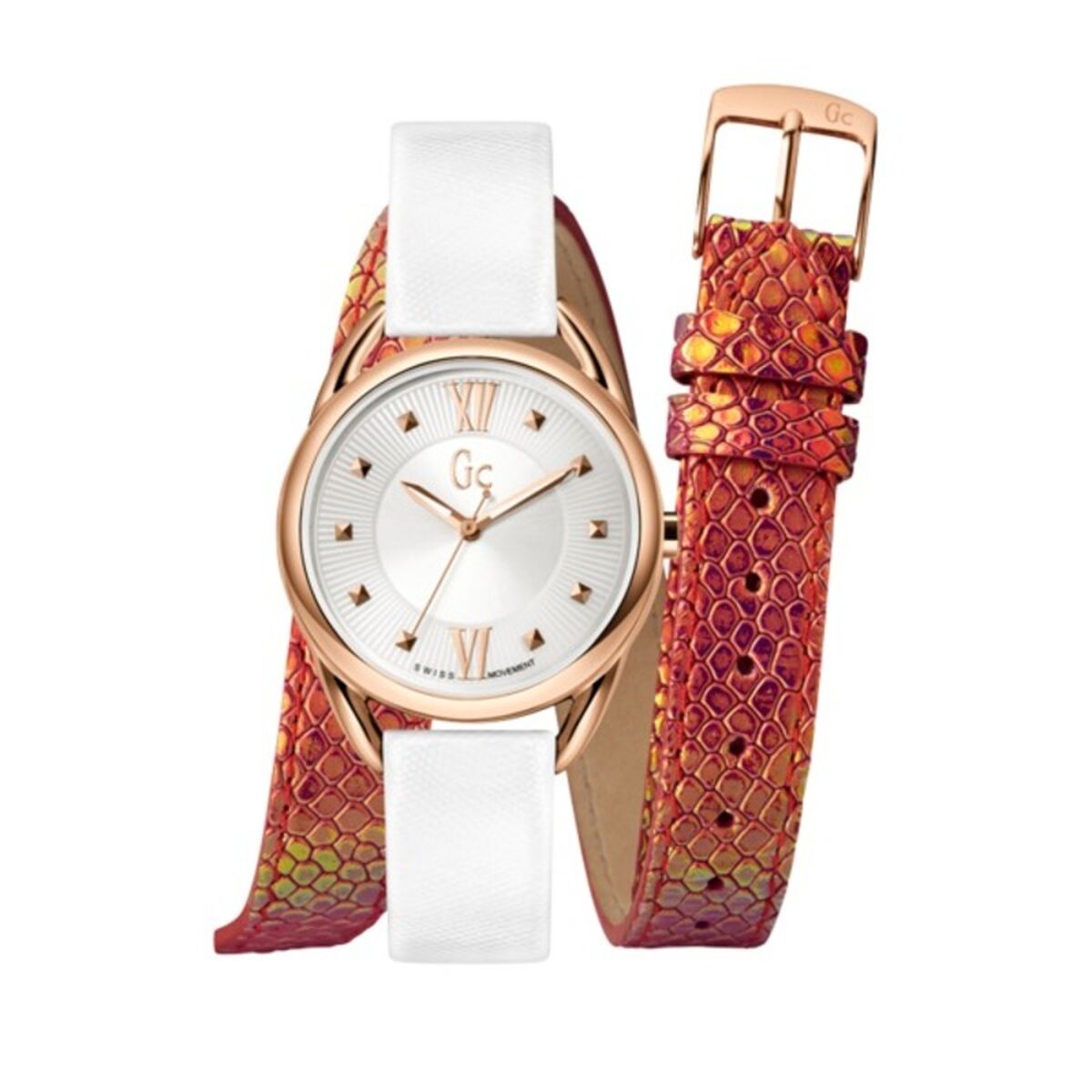 Ladies’Watch Guess Y13003L1 ( 32 mm)