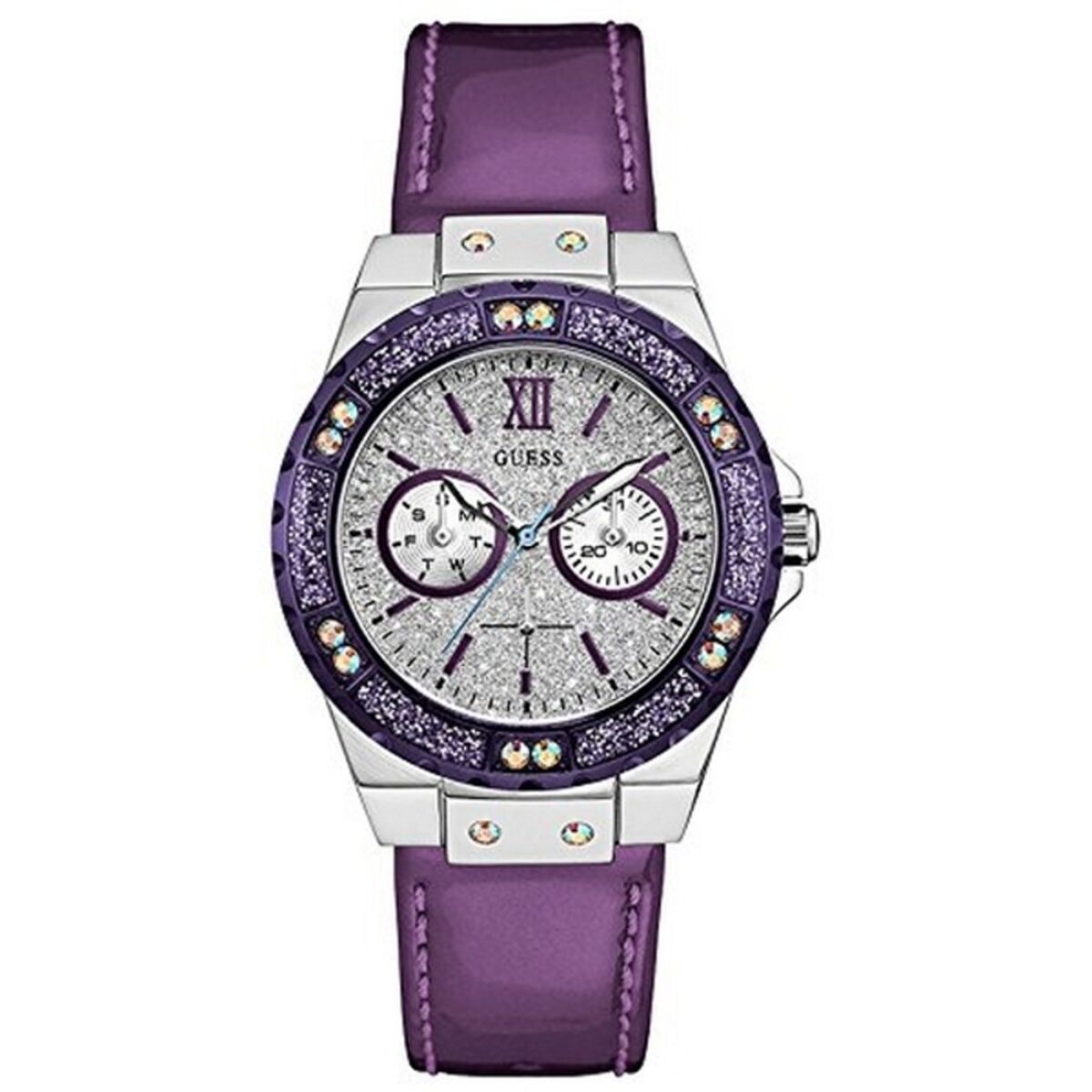 Ladies’ Watch Guess W0775L6 ( 38 mm)
