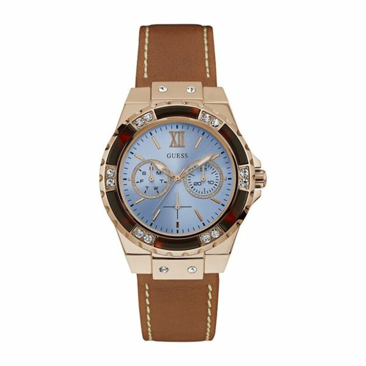 Ladies’Watch Guess W0775L7 ( 38 mm)