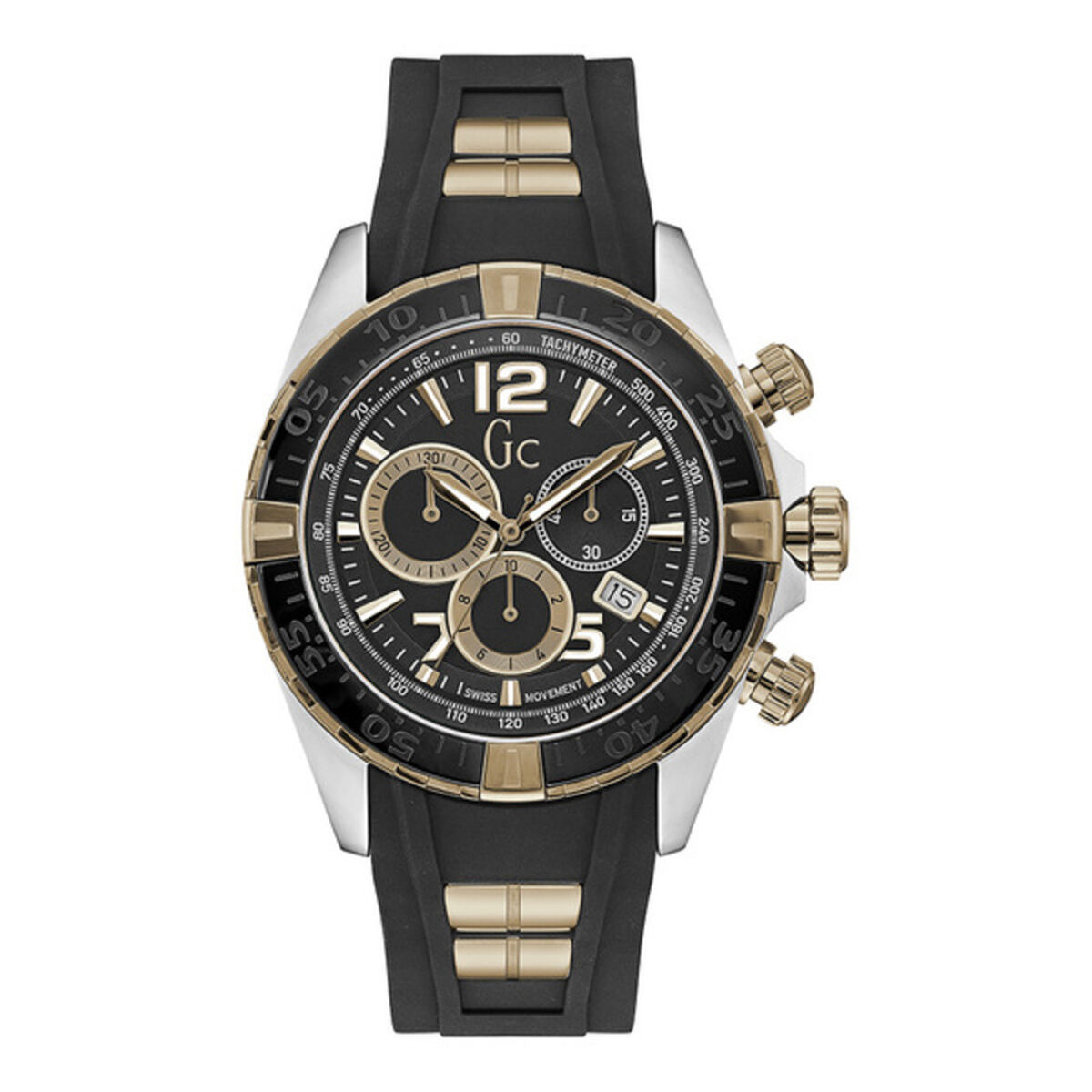 Men’s Watch GC Watches y02011g2 ( 45 mm)