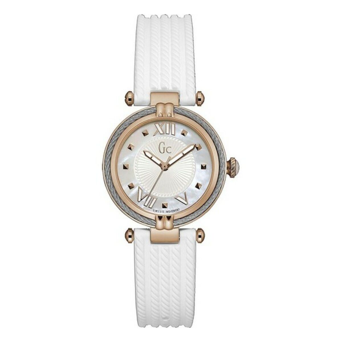 Ladies’ Watch GC Watches Y18004L1 ( 32 mm)