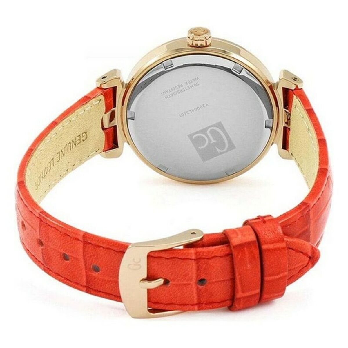 Ladies’ Watch GC Watches 91661472473 ( 34 mm)