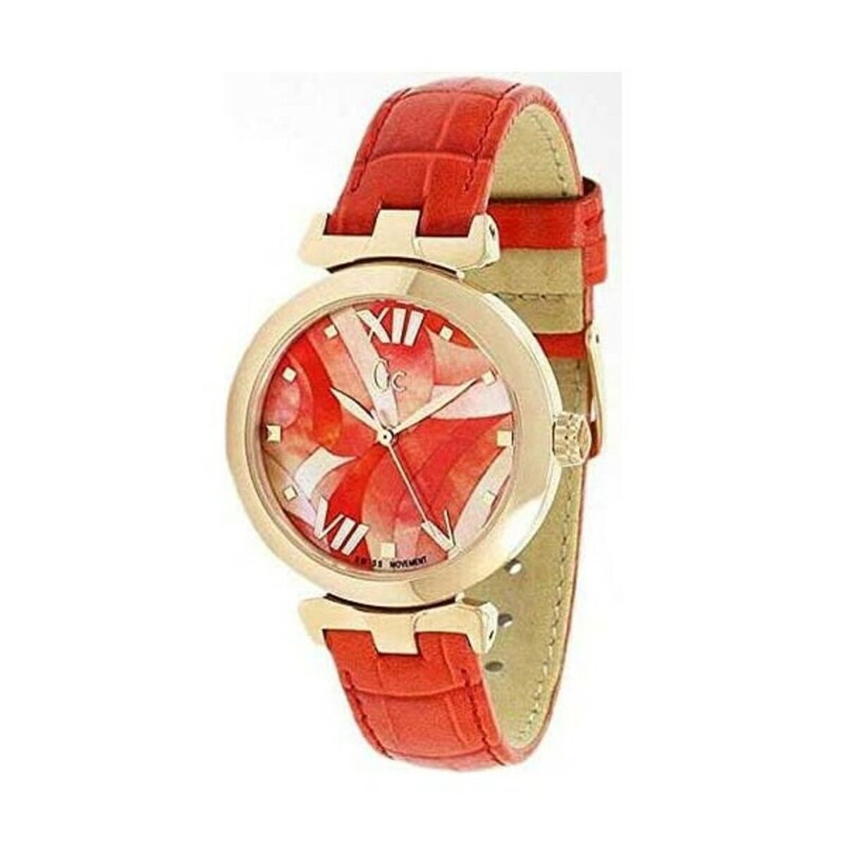 Ladies’ Watch GC Watches 91661472473 ( 34 mm)