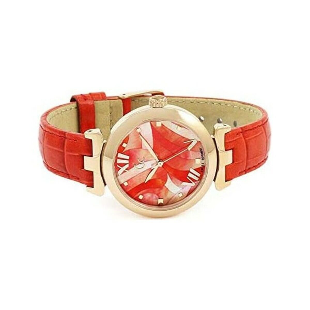 Ladies’ Watch GC Watches 91661472473 ( 34 mm)