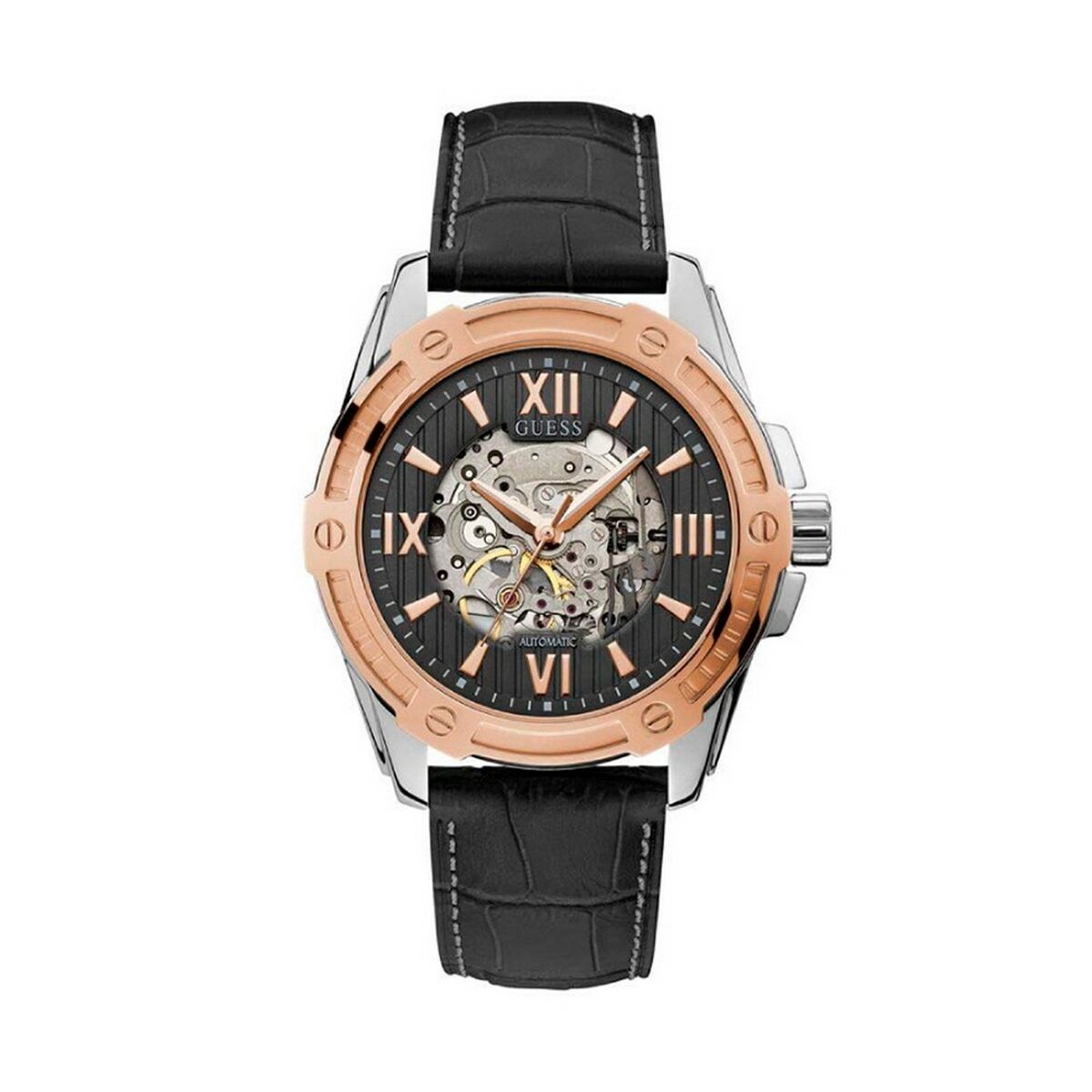 Men’s Watch Guess W1308G1 ( 45 mm)