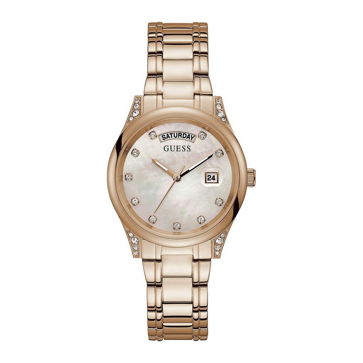 Ladies’ Watch Guess GW0047L2 ( 36 mm)