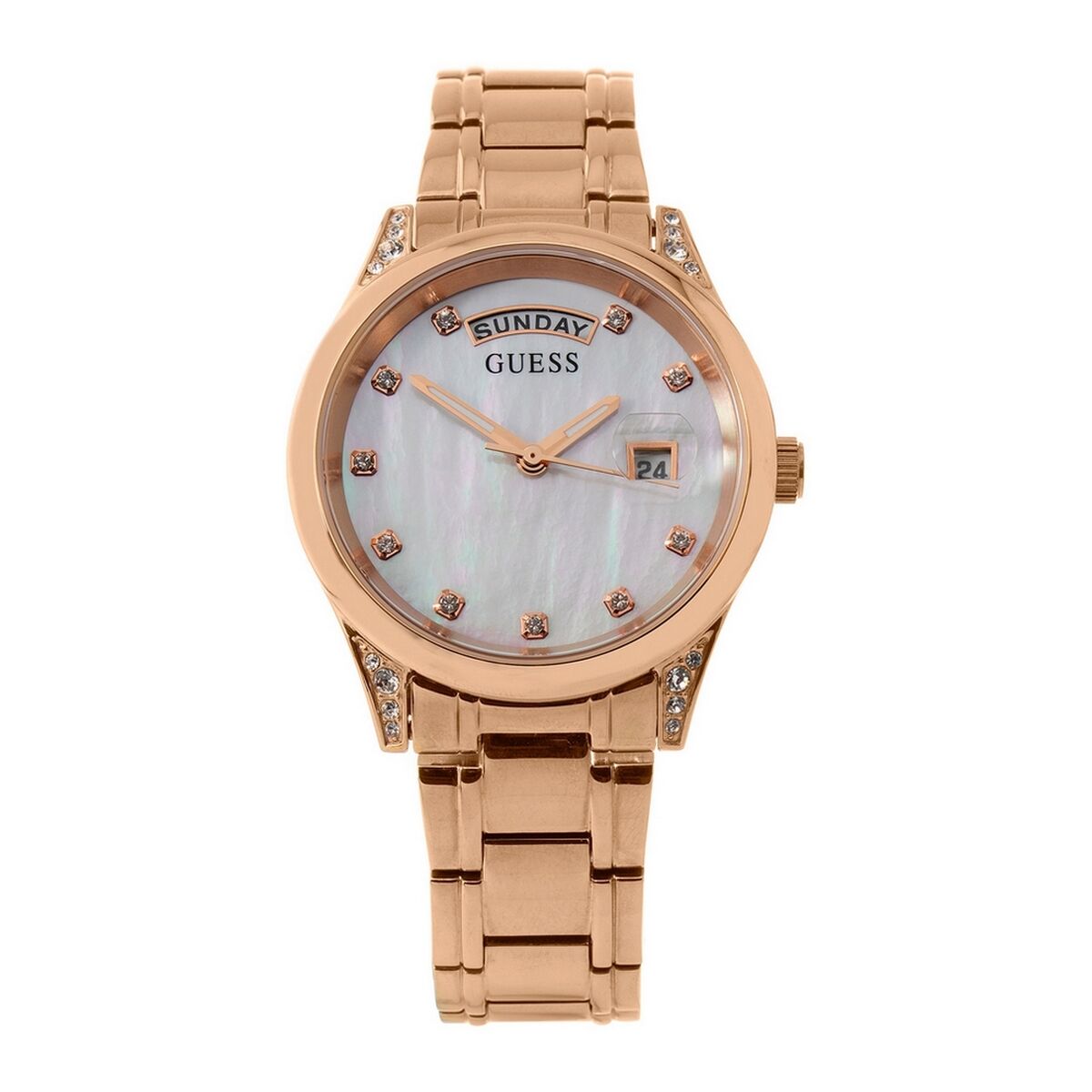 Ladies’ Watch Guess GW0047L2 ( 36 mm)