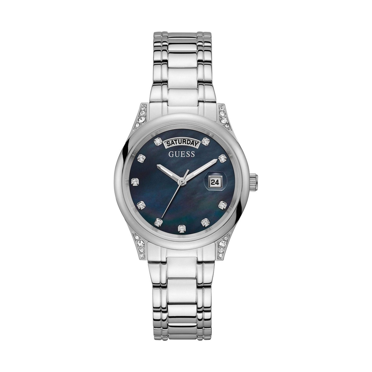 Ladies’ Watch Guess GW0047L1 ( 36 mm)