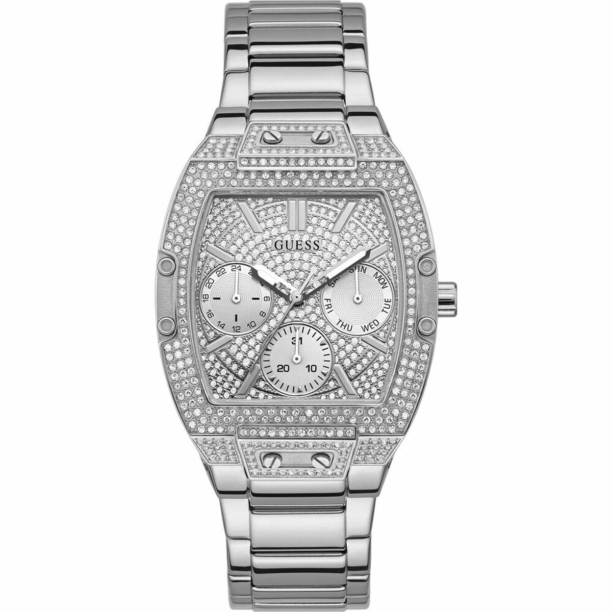 Ladies’ Watch Guess GW0104L1 ( 38 mm)