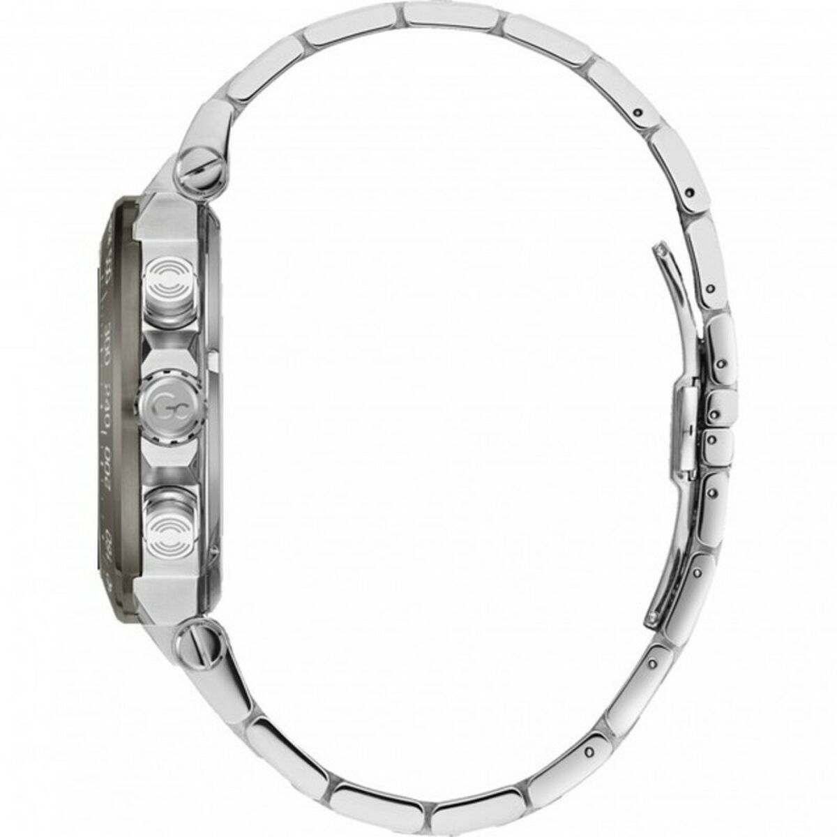 Men’s Watch GC Watches Y37011G5MF ( 44 mm)