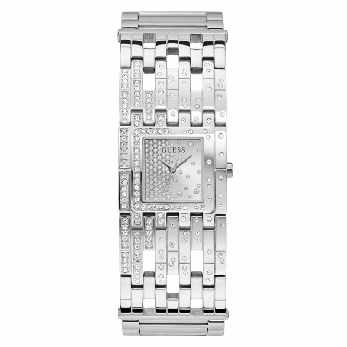 Ladies’ Watch Guess GW0441L1 ( 22 mm)