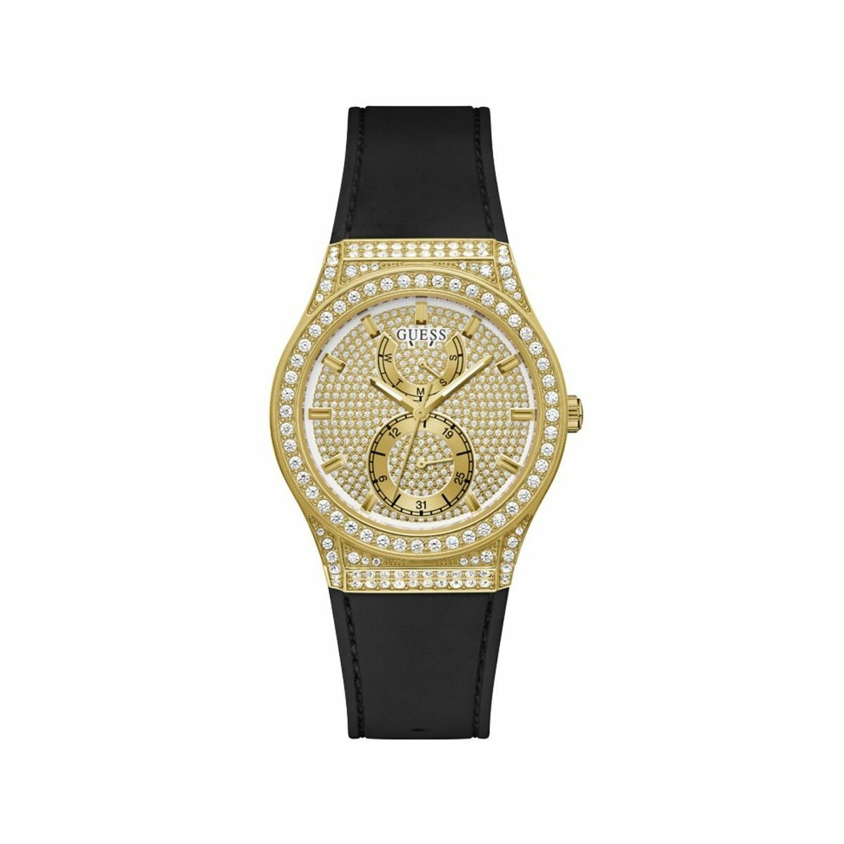 Ladies’ Watch Guess GW0439L2 ( 39 mm)