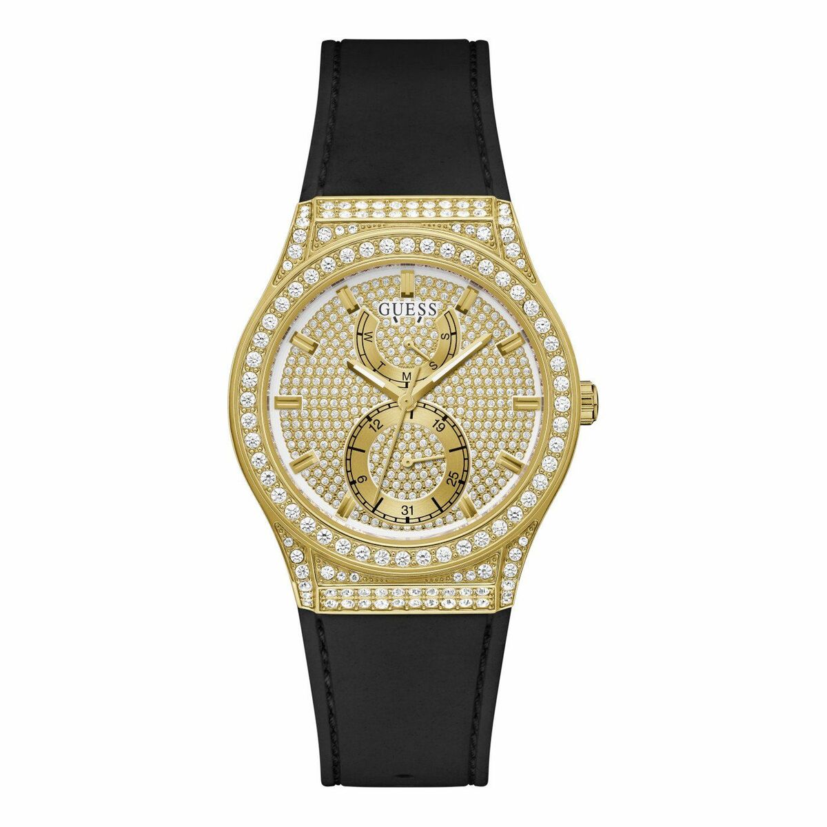 Ladies’ Watch Guess GW0439L2 ( 39 mm)