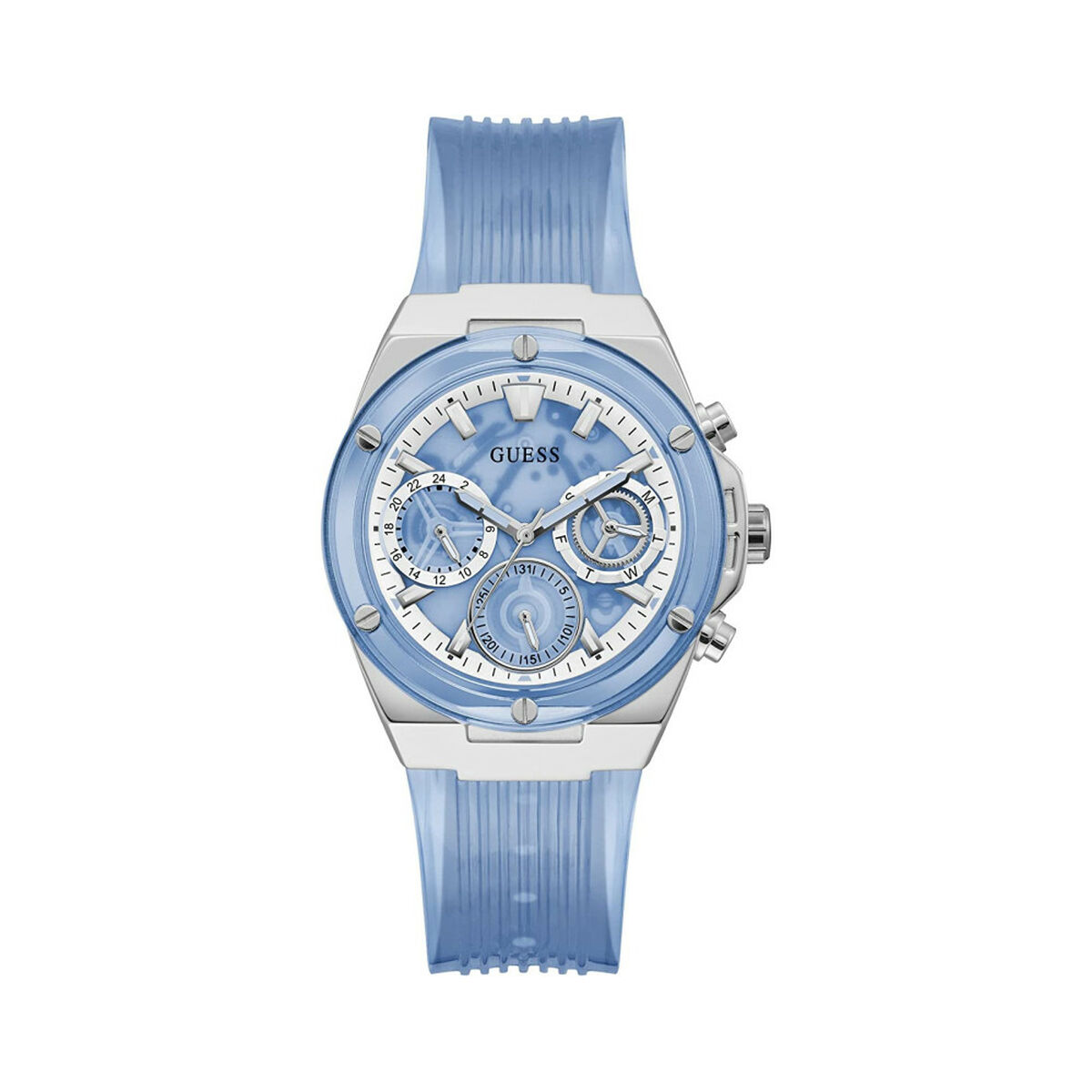 Ladies’ Watch Guess ( 39 mm)