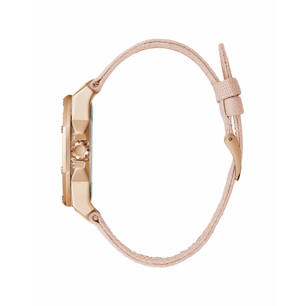 Ladies’ Watch Guess GW0408L3 ( 39 mm)