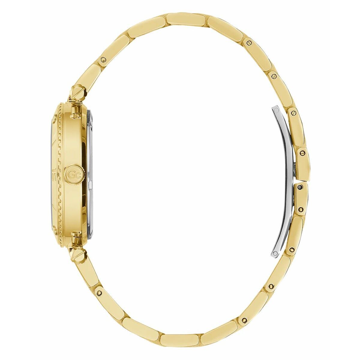 Ladies’ Watch GC Watches Z05003L1MF ( 34 mm)
