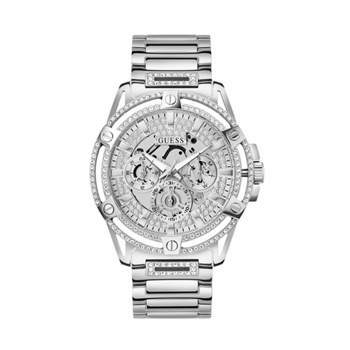Men’s Watch Guess GW0497G1