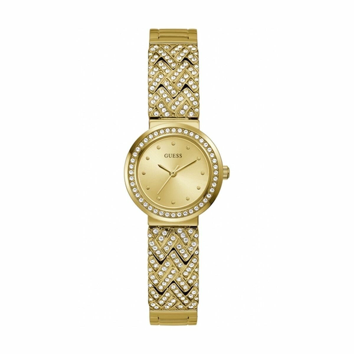 Ladies’ Watch Guess ( 26 mm)