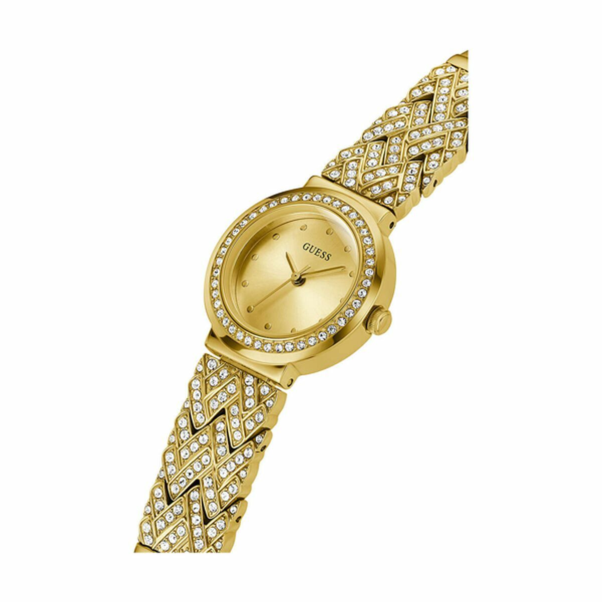 Ladies’ Watch Guess ( 26 mm)