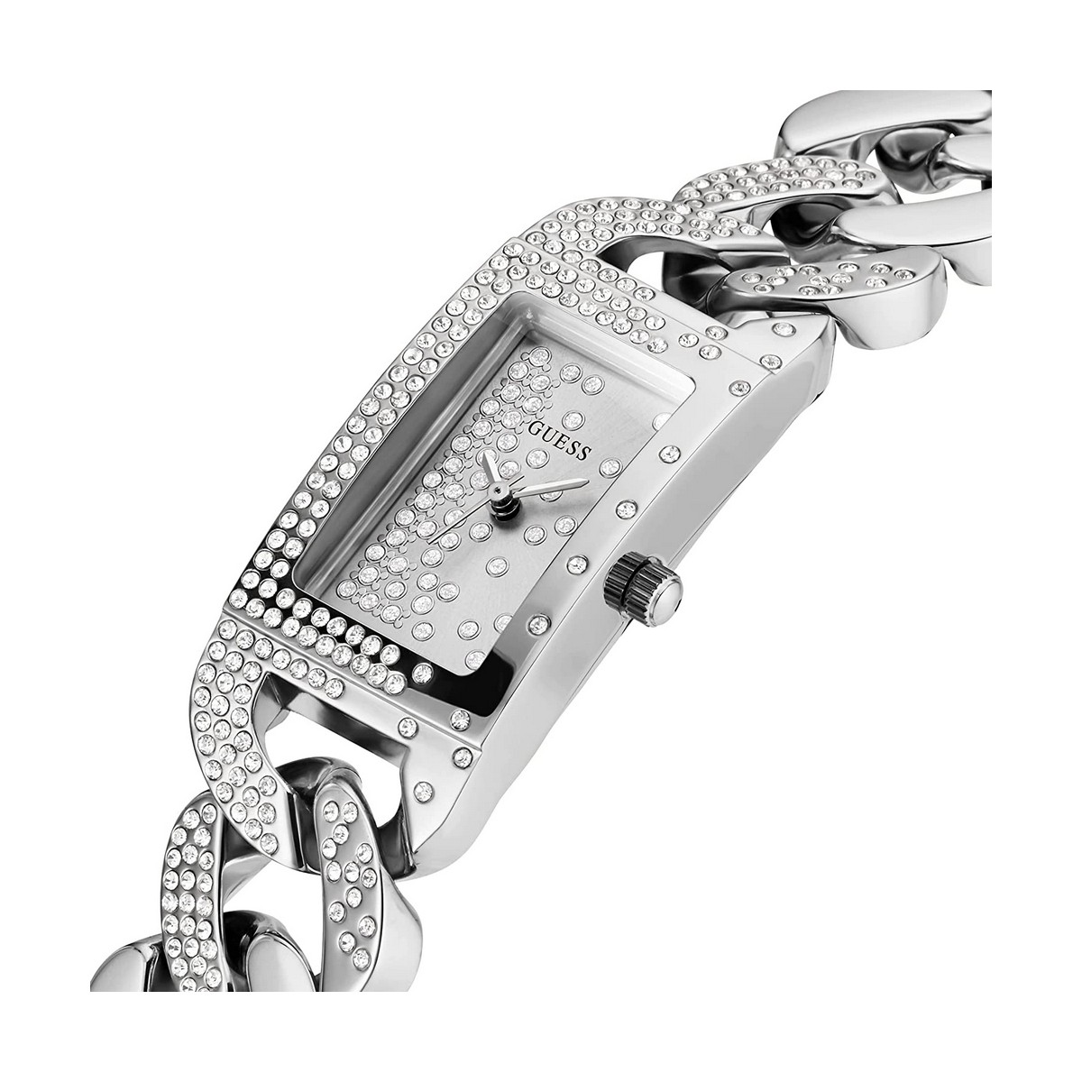 Ladies’ Watch Guess GW0298L1 ( 19 mm)