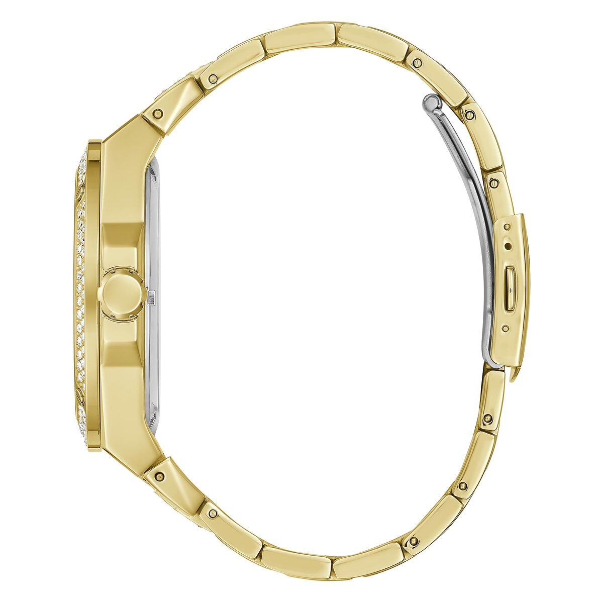 Men’s Watch Guess GW0323G2 ( 45 mm)