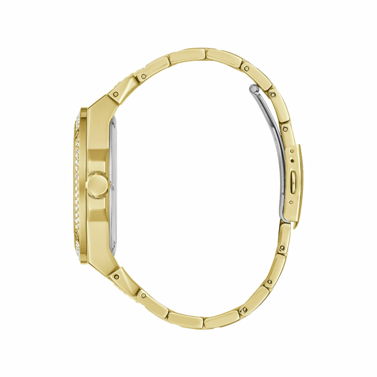 Men’s Watch Guess GW0323G2 ( 45 mm)