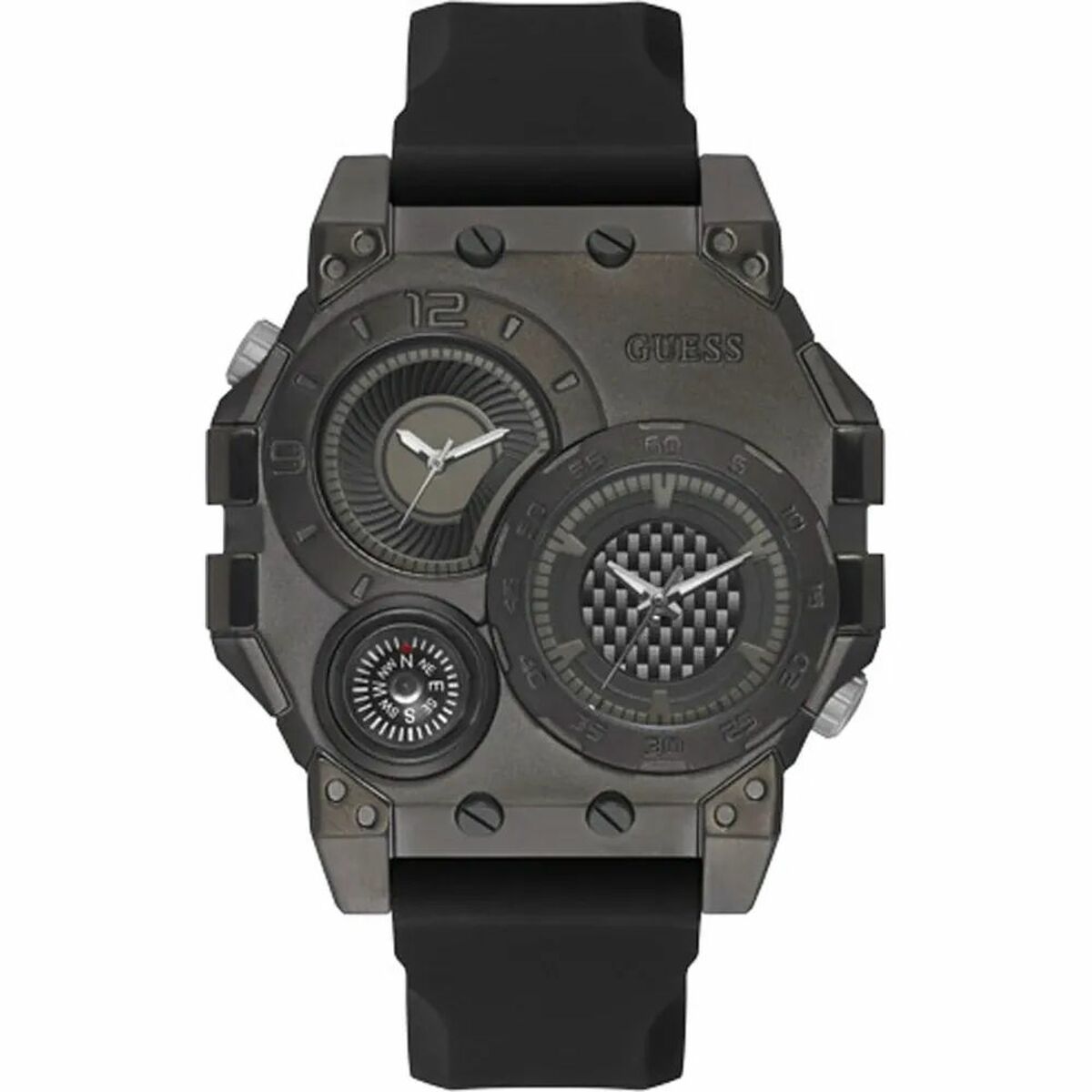 Ladies’ Watch Guess GW0321G2 ( 49 mm)
