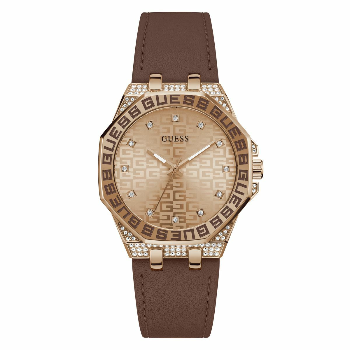 Ladies’ Watch Guess GW0547L2 ( 38 mm)