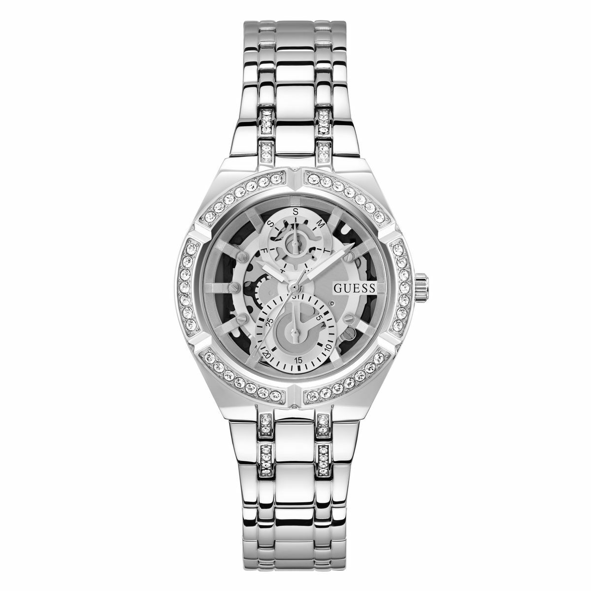 Ladies’ Watch Guess GW0604L1 ( 36 mm)