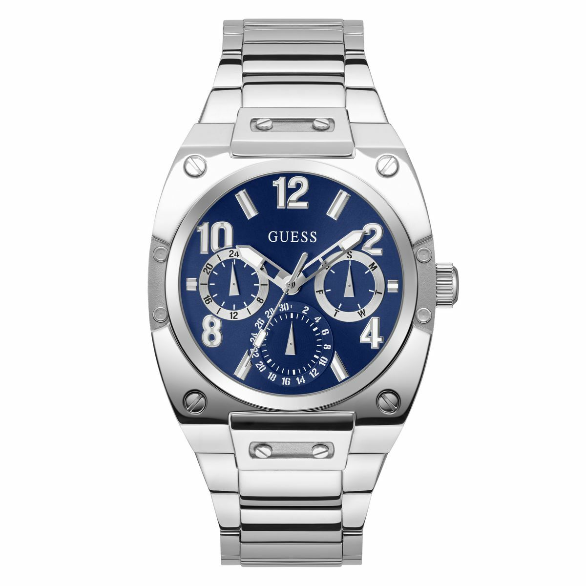 Ladies’ Watch Guess GW0624G1 ( 43 mm)