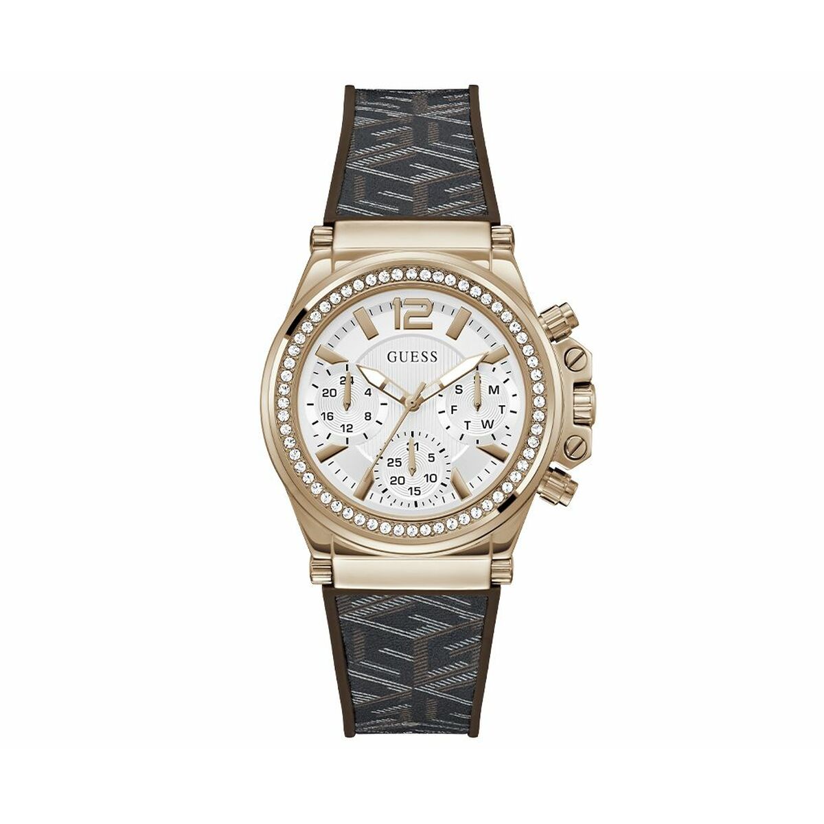 Ladies’ Watch Guess GW0621L5 ( 38 mm)