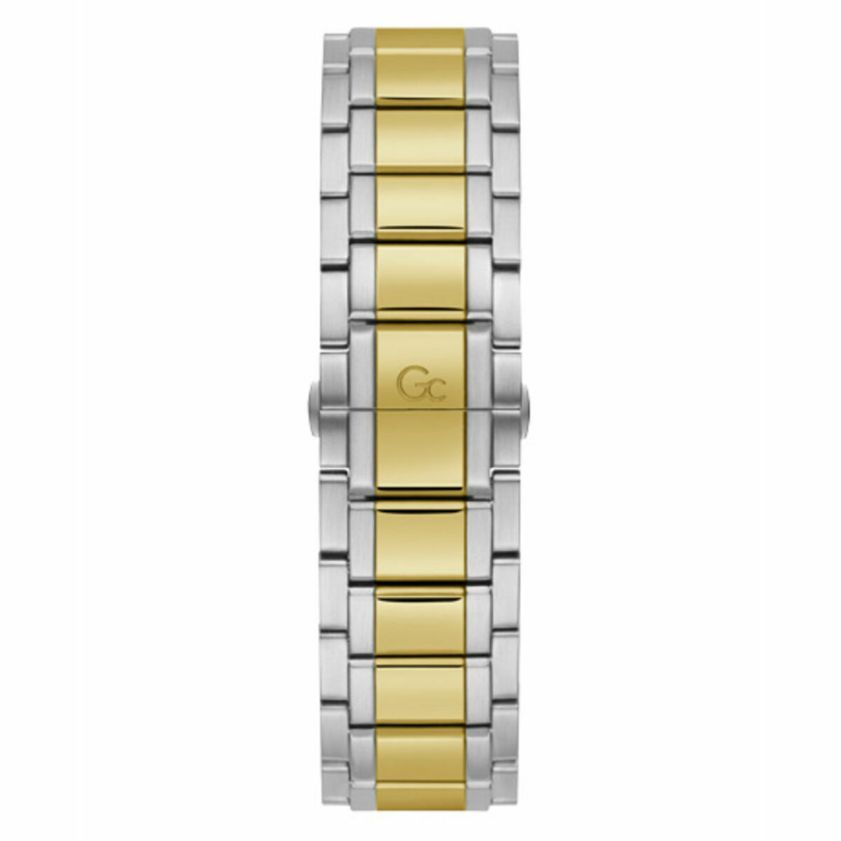Men’s Watch GC Watches Z07008G9MF ( 44 mm)